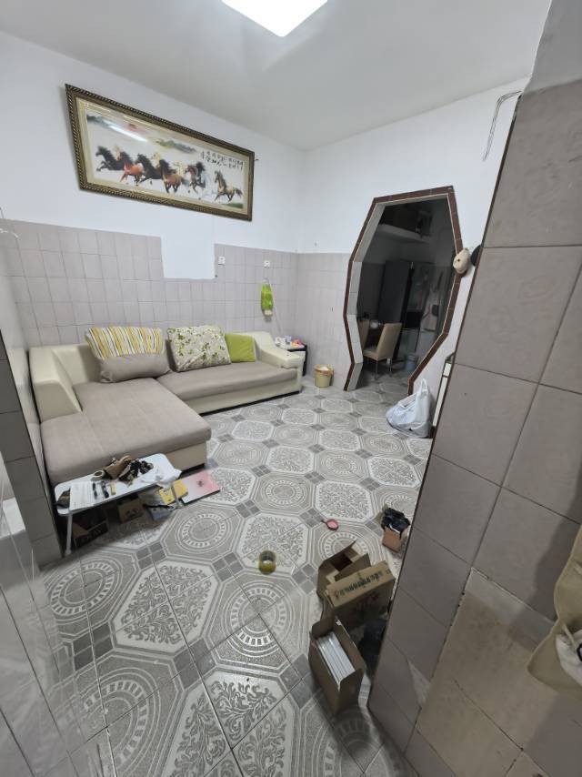 福州 仓山区 | 复园新村_3