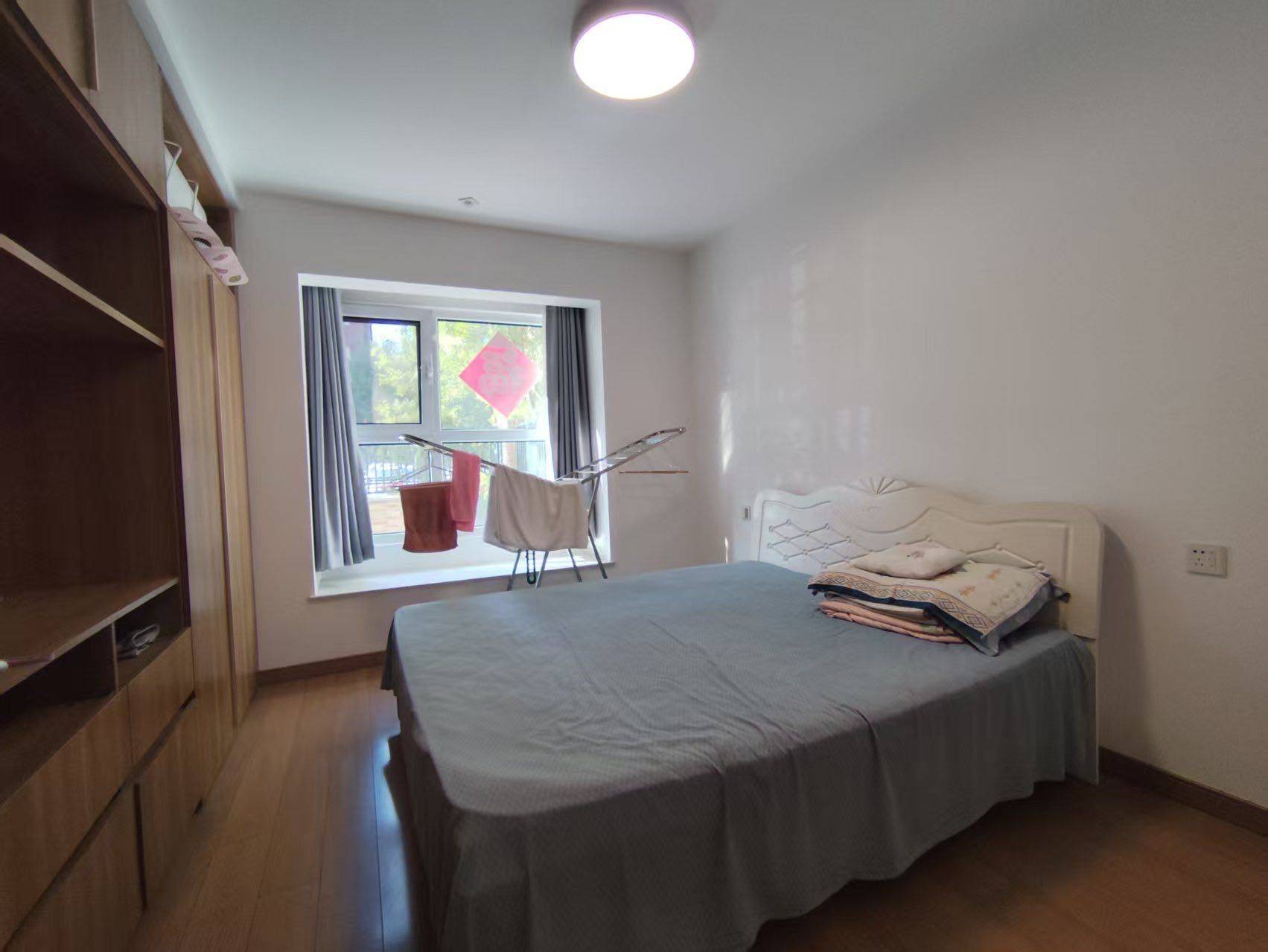 东丽 万科金域华府三期