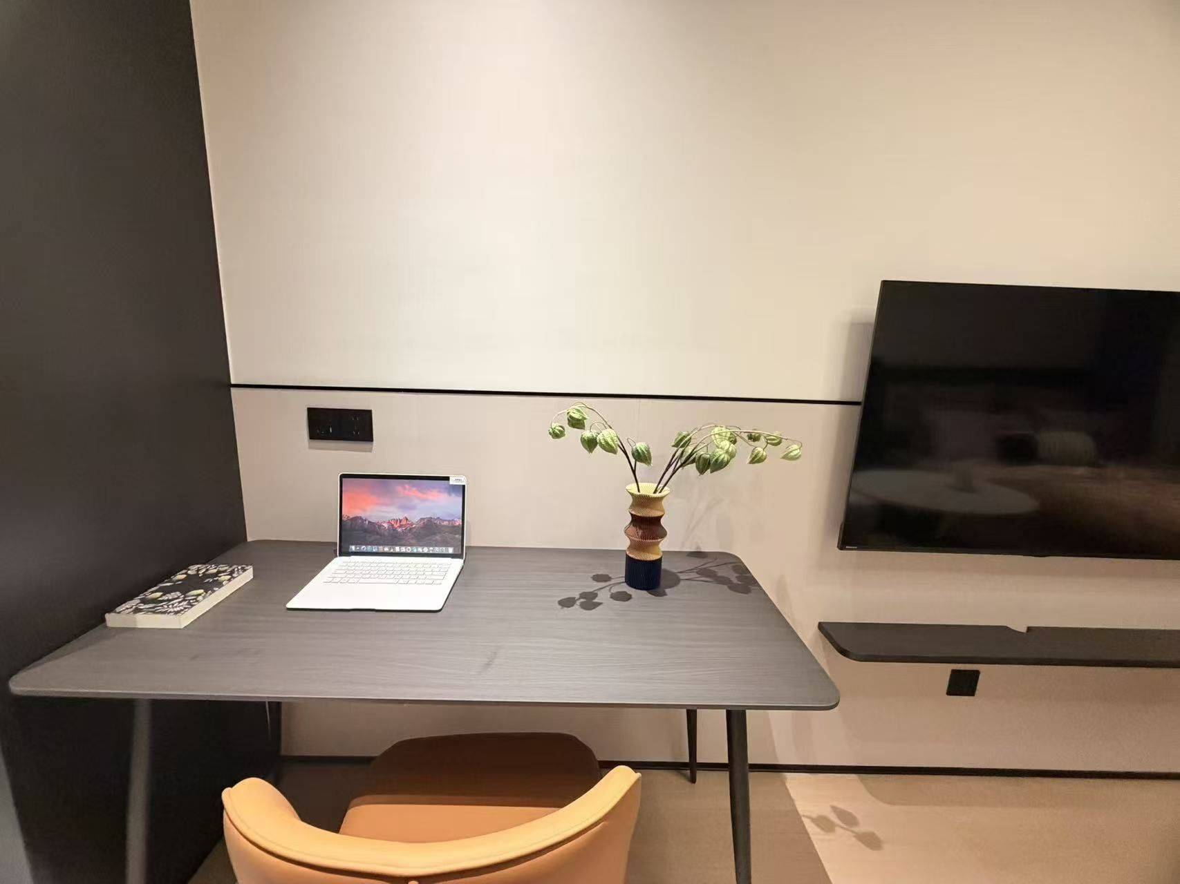 上海 楊浦 | baseLITE佰舍服务式公寓(上海安波路店)_6