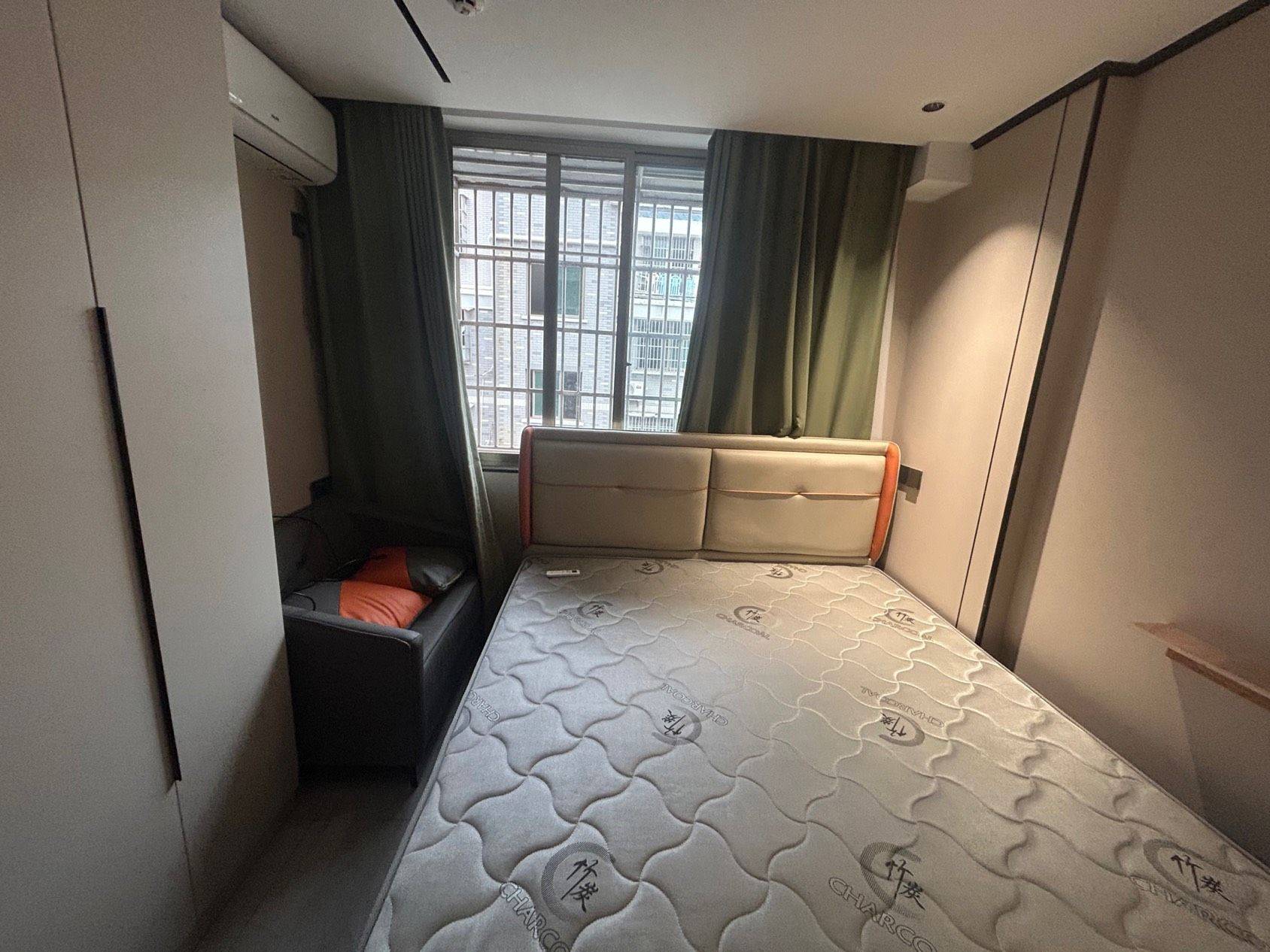 小杨苏曦🌚整租房源1