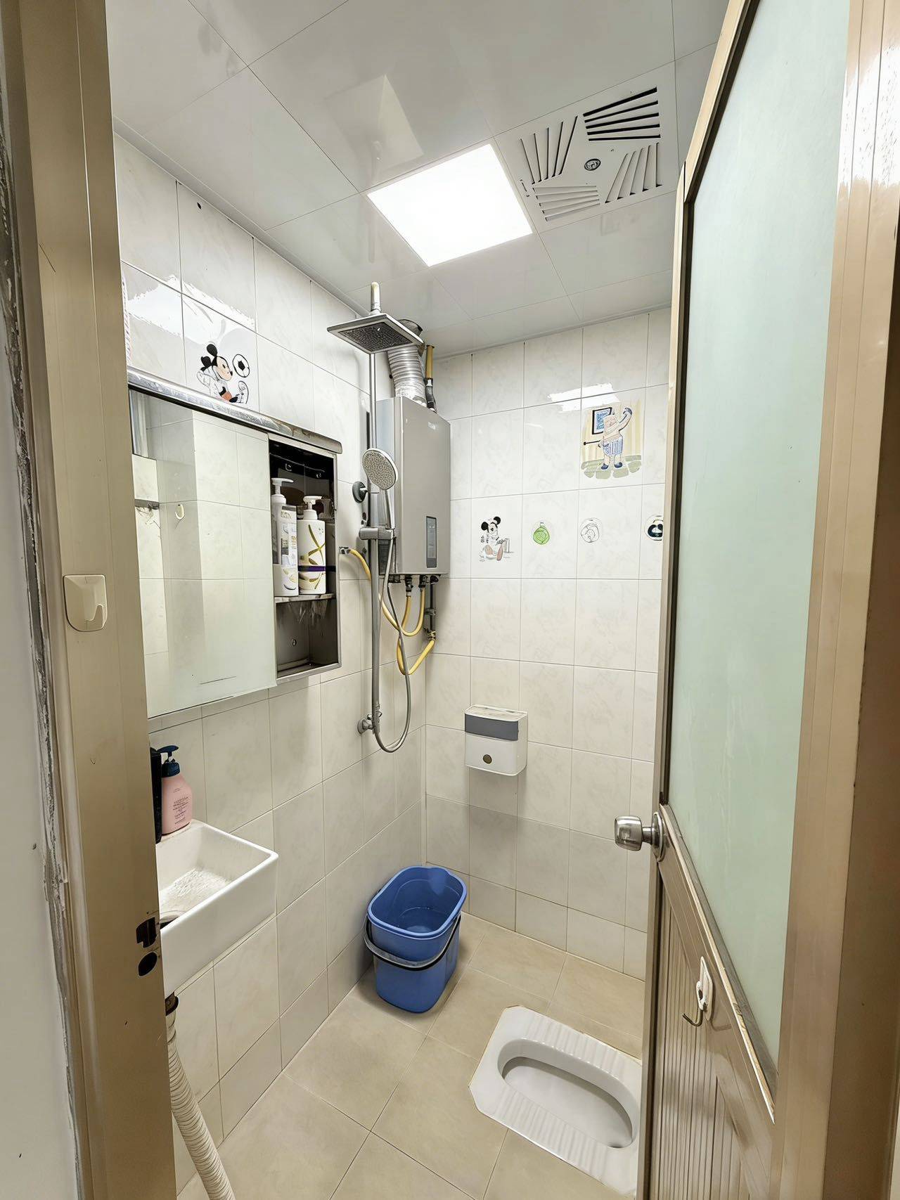 广州 海珠 | 福景居小区_6