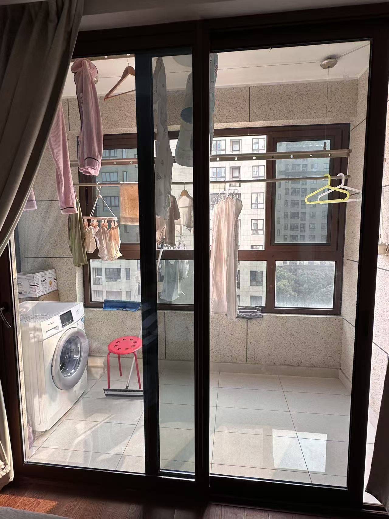 上海 寶山 | 盛世宝邸社区2期_8