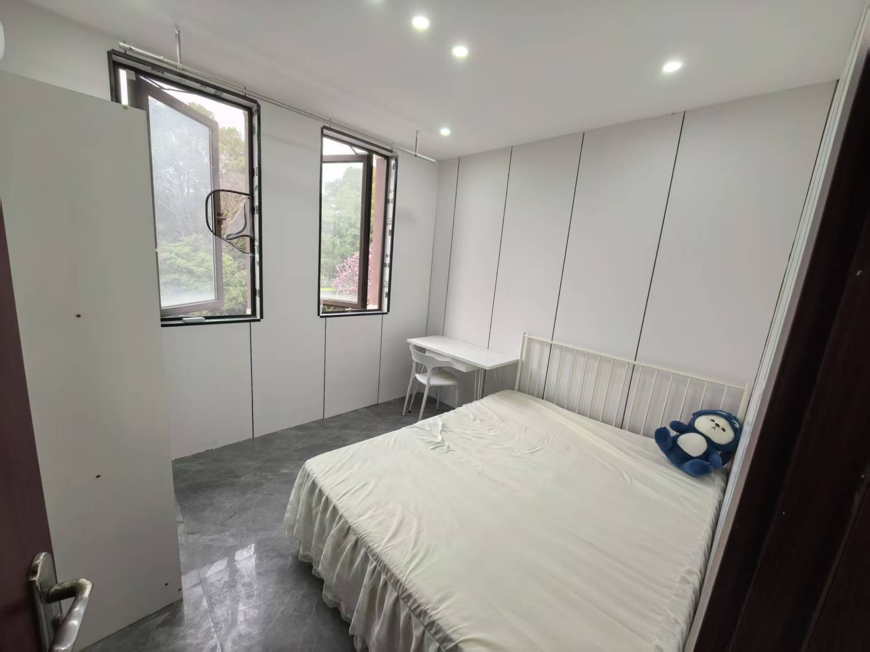 苏州 工业园 | 海悦花园-一区_3