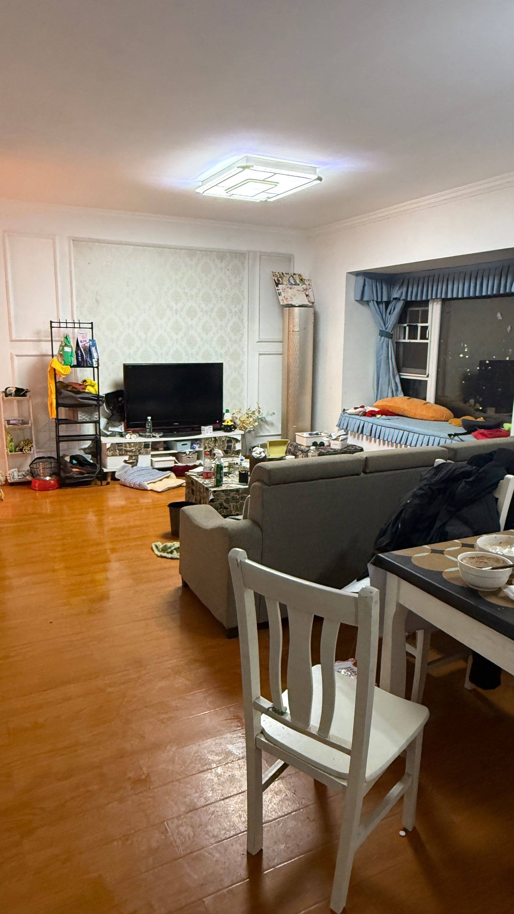 星沙 荣盛花语城南区-14栋