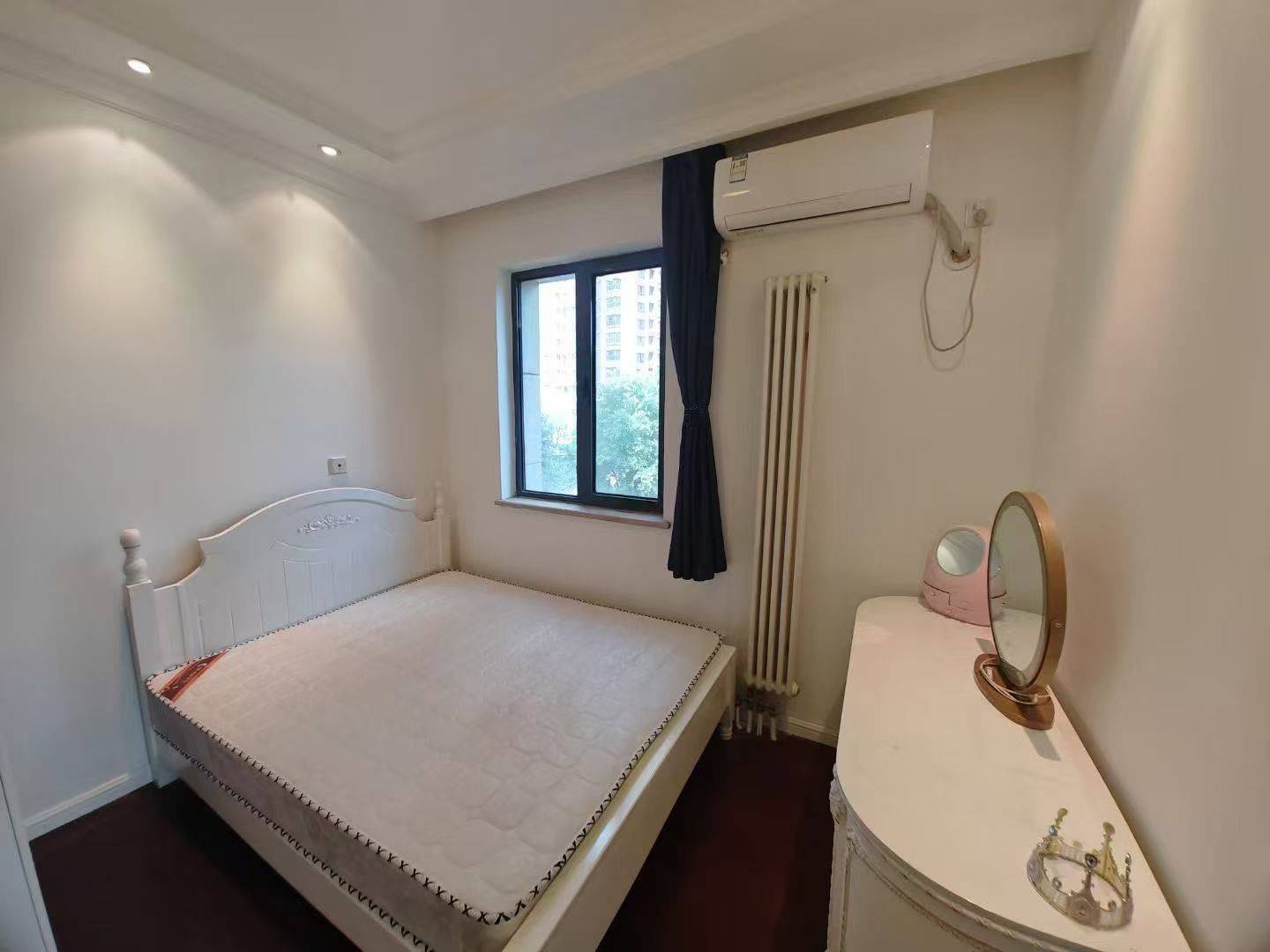 Tianjin Xiqing | 富力津门湖嘉郡花园_5