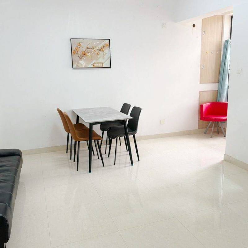 Dongguan Nancheng | 第一国际汇一城-2号楼_5