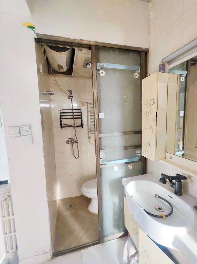 Tianjin Hongqiao | 本溪楼_5