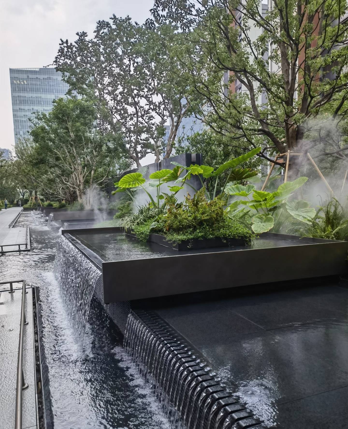 上海 徐汇 | 保利滨江天珺_7