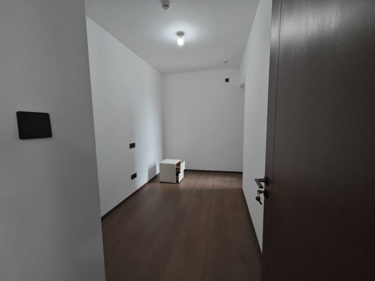 Xiang'An 南部新城TOD·璞安