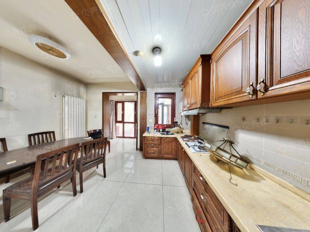 Tianjin Hexi | 半岛豪庭_7