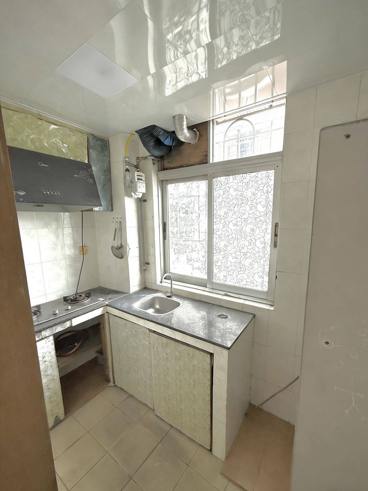 广州 海珠 | 福景居小区_5