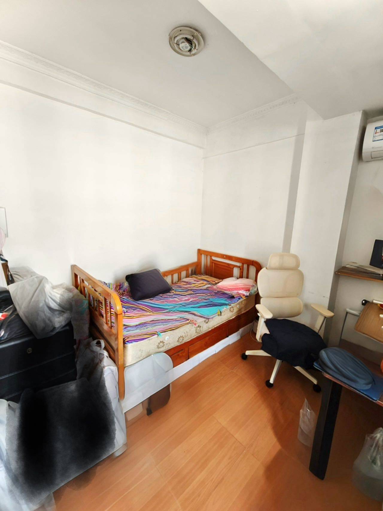 广州 海珠 | 福景居小区_4