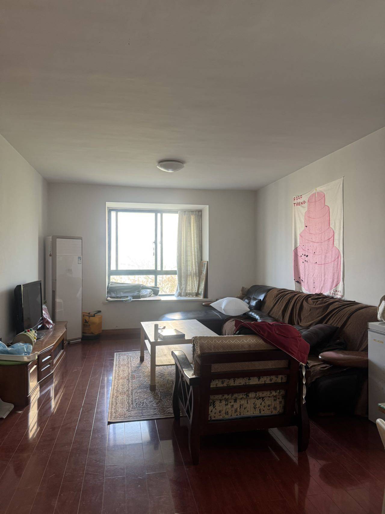 南京 栖霞 | 城市绿洲花园2期_7