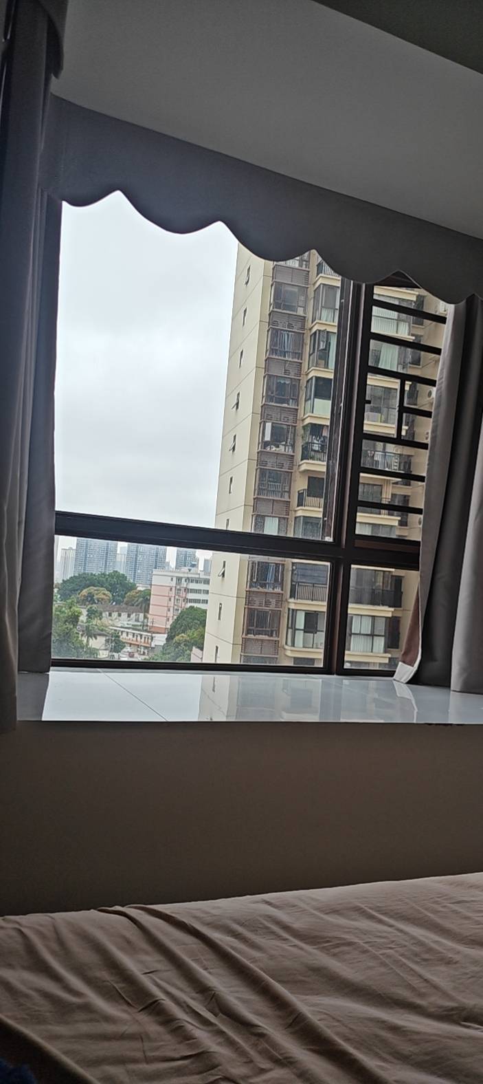 Xingning 广西电力勘察分院小区-3号楼