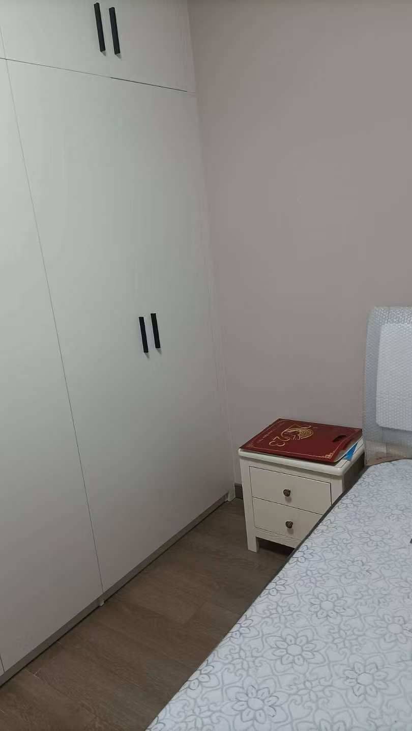 合肥 肥東縣 | 万科未来之光-悦然_7