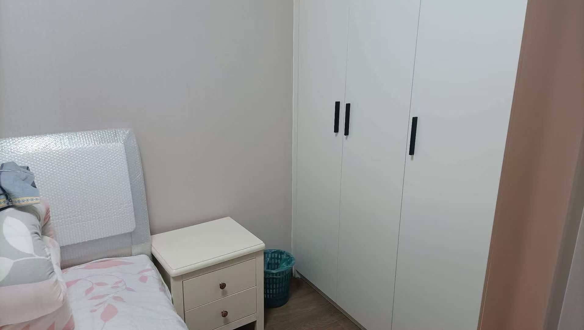 合肥 肥東縣 | 万科未来之光-悦然_3