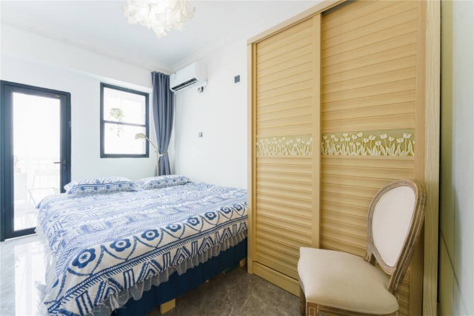 青秀区 南湖翠苑