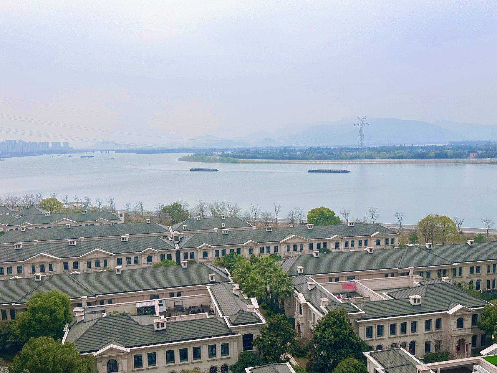 晴雨ling整租房源1