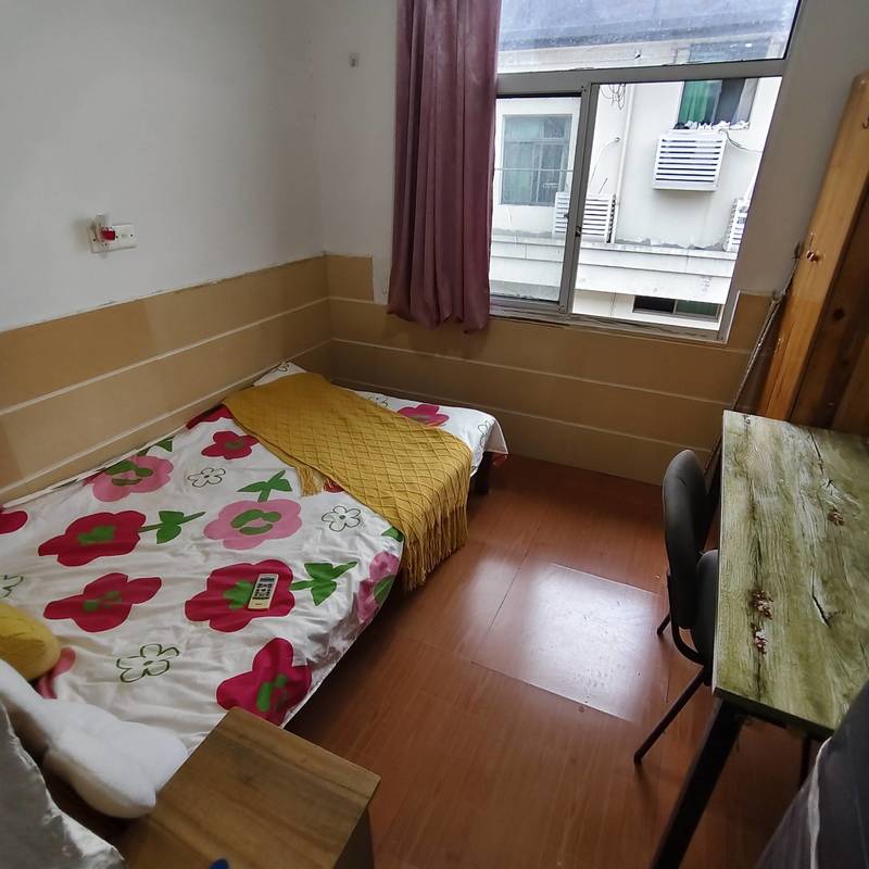 杭州 西湖 | 骆家庄西苑-1区_3