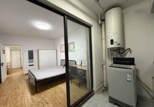 瑶海 郎溪上里-21栋