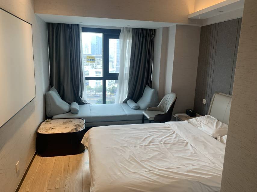 深圳 南山 | 华联城市中心1期-T5栋_4