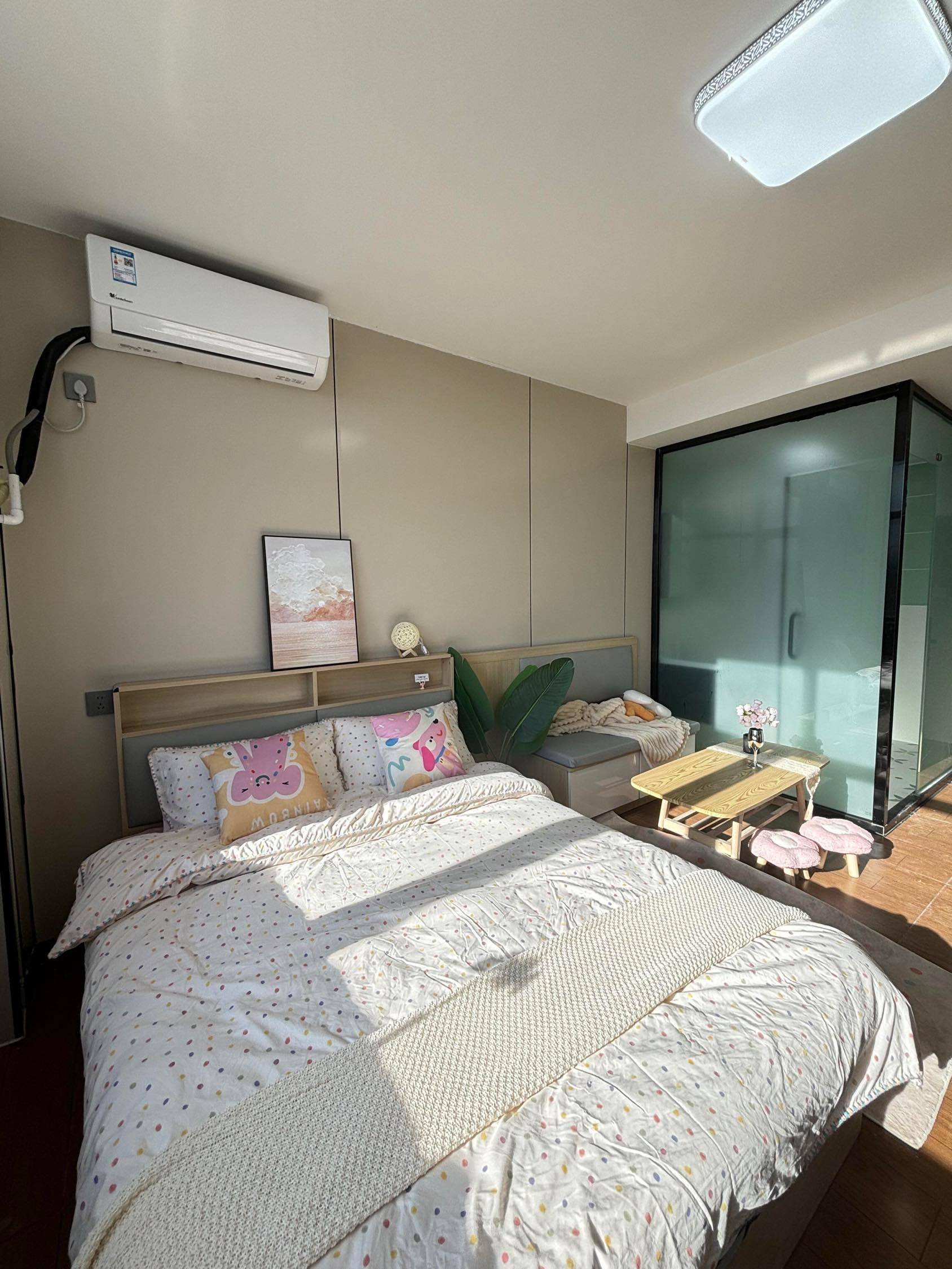 上海 长宁 | 虹桥人才公寓_4