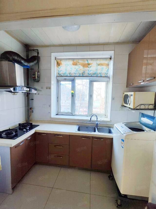 Tianjin Hongqiao | 本溪楼_4