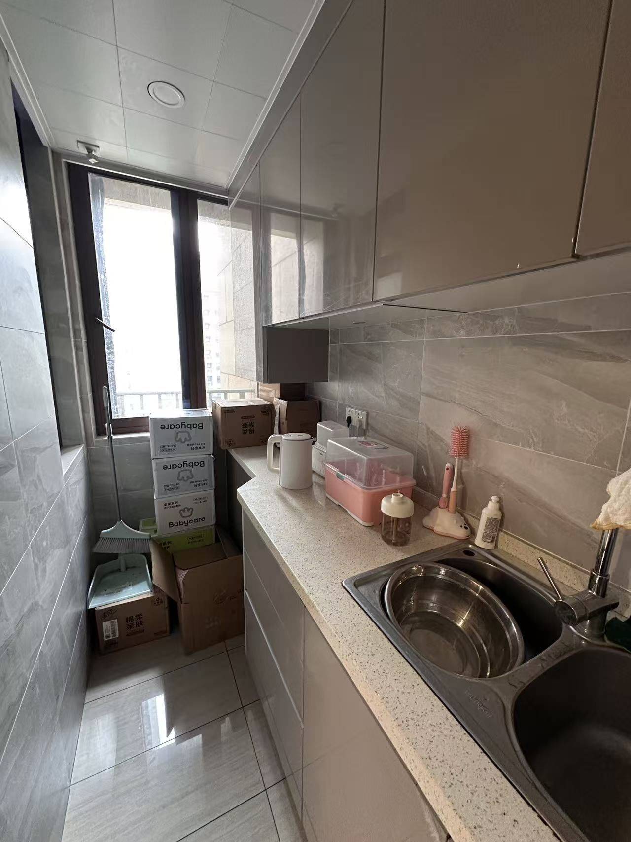 上海 寶山 | 盛世宝邸社区2期_6