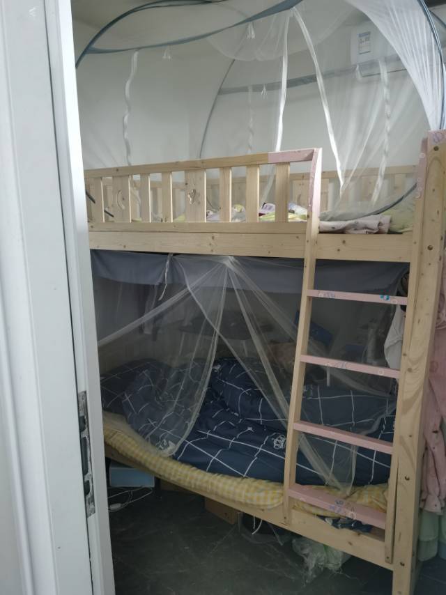 深圳龙岗区横岗四联整租房源2
