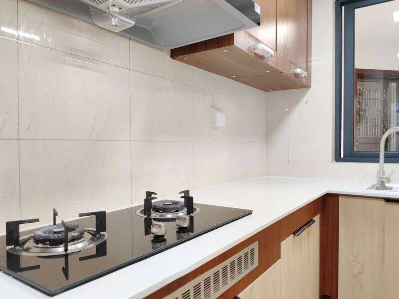 荔湾 万科·柏悦湾