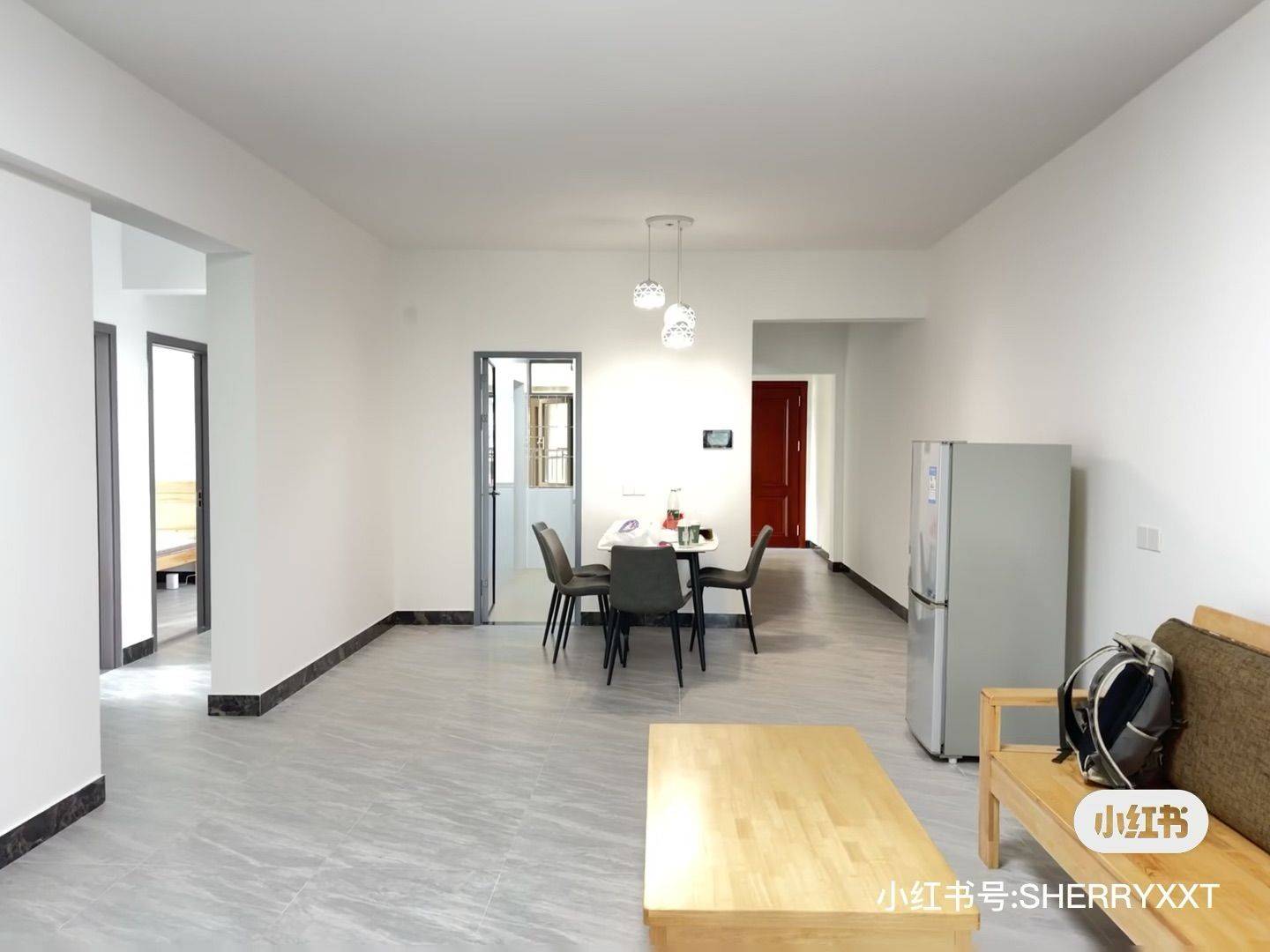 SHERRY整租房源3