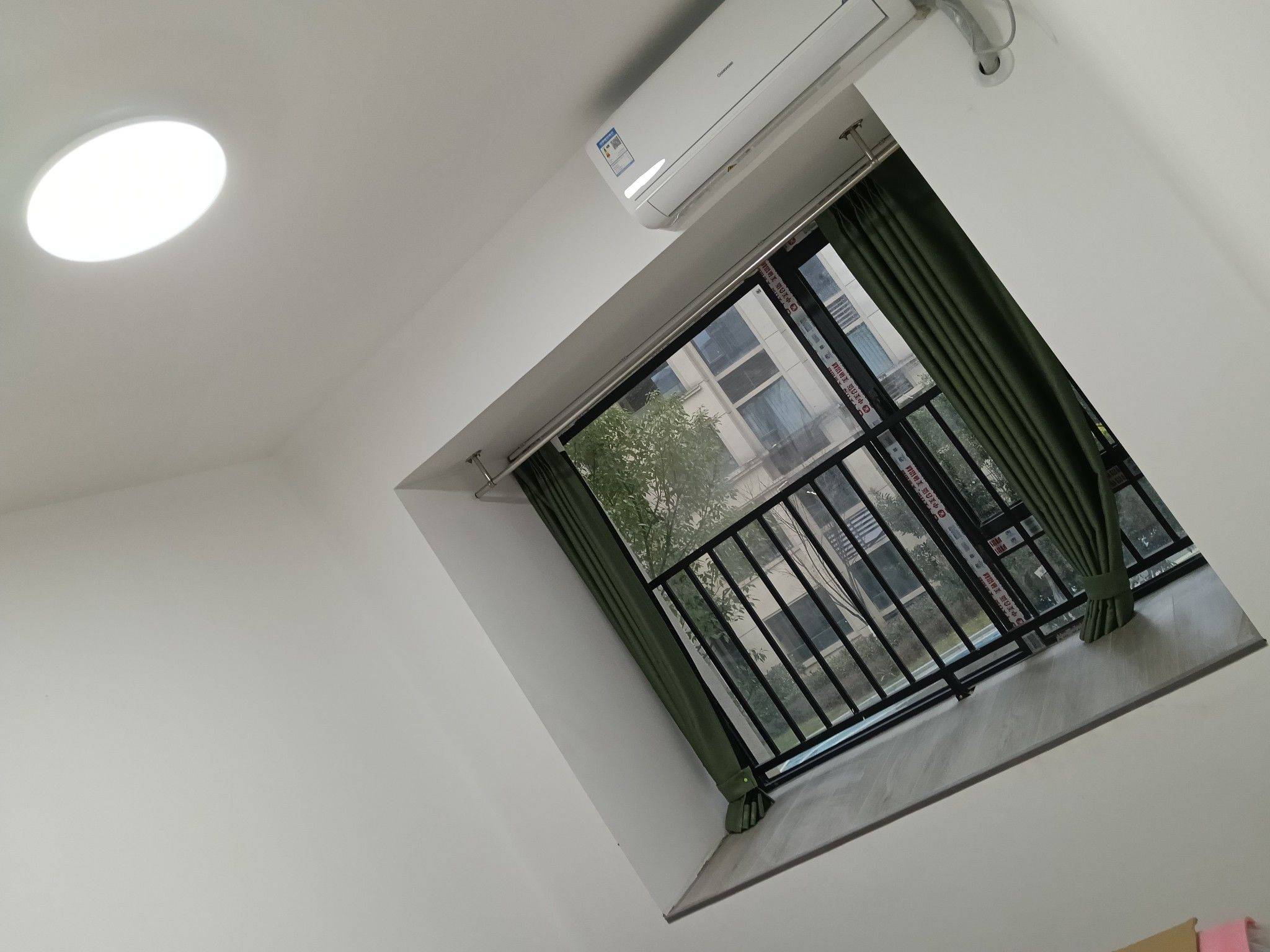 重庆 两江新区 | 檀香佳苑_5