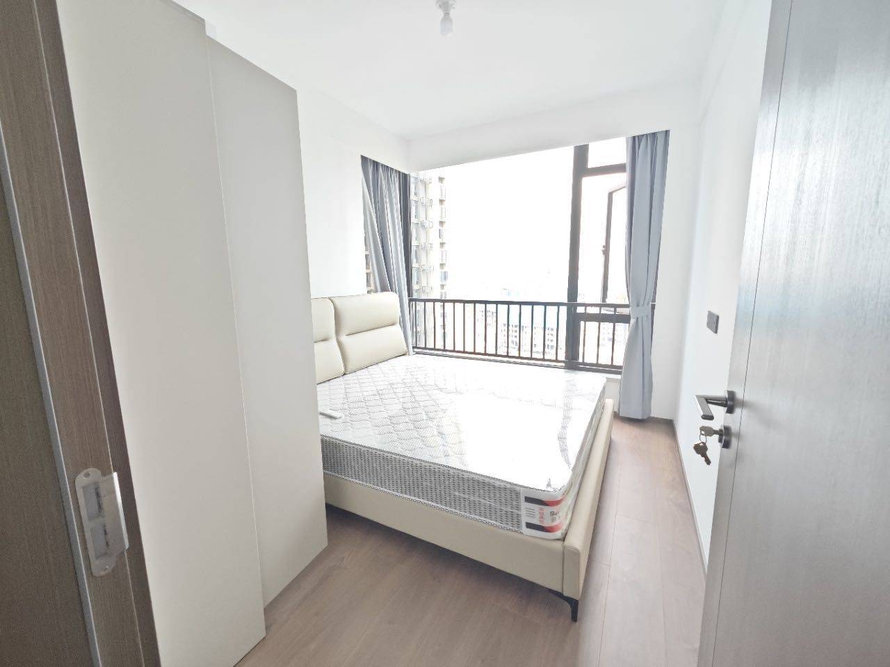 Xiamen Xiang'An | 南部新城TOD·璞安_4