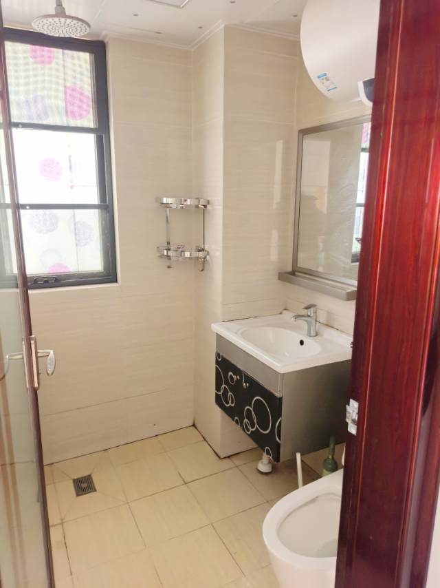 武汉 东西湖 | 沿海国际中心_4