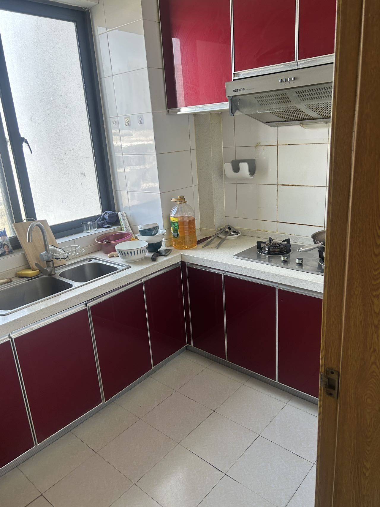 Suzhou Gusu | 水韵新苑小区_3