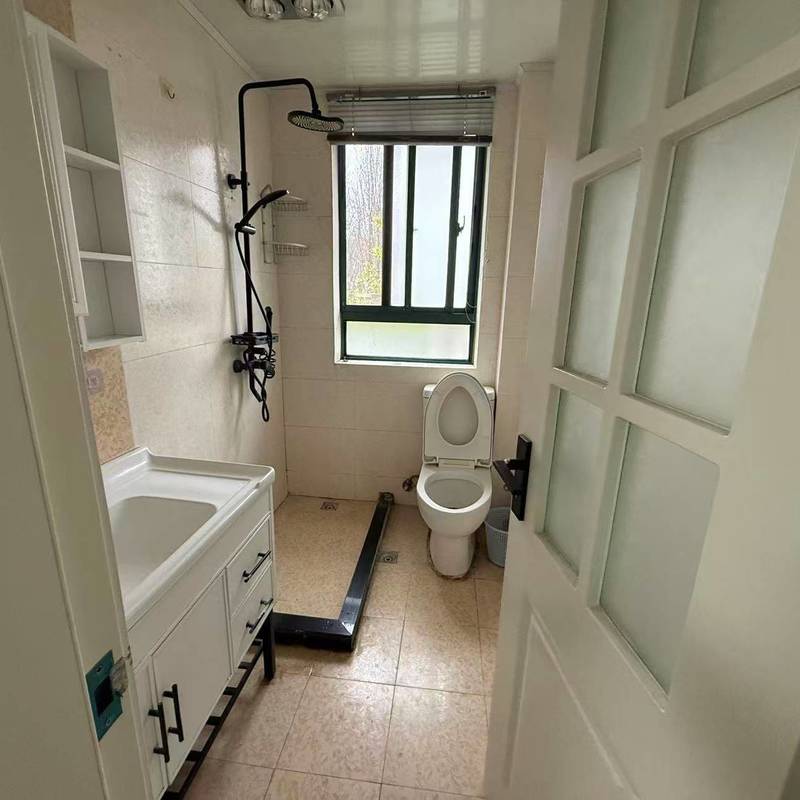 上海 闵行 | 红旗四街坊-79号楼_5