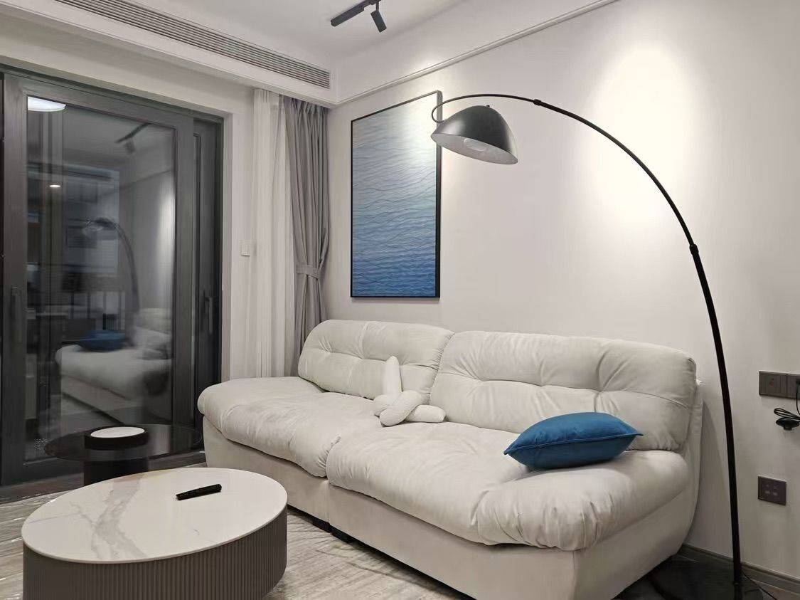 青浦 蟠龙府-2期