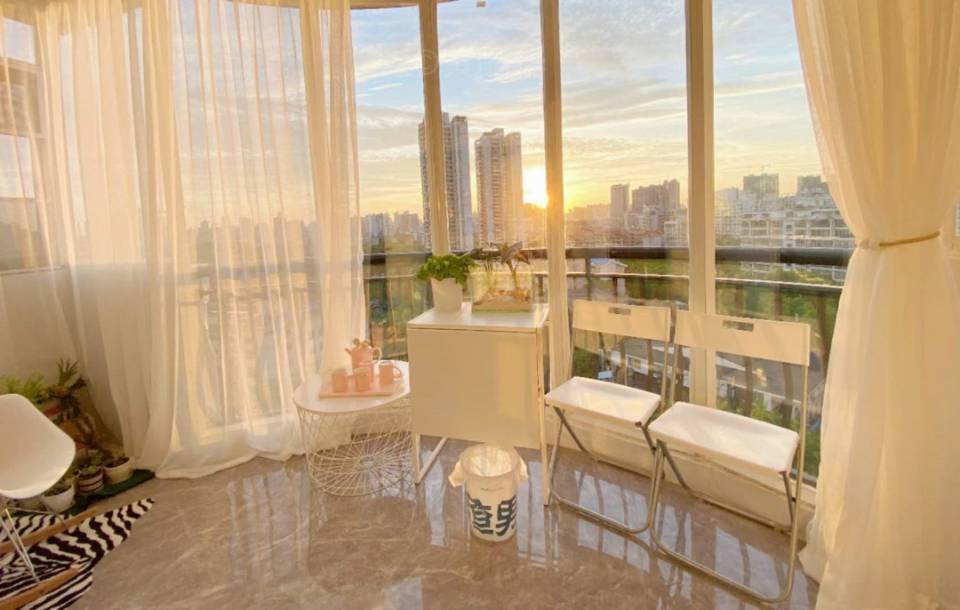 青秀区 南湖翠苑