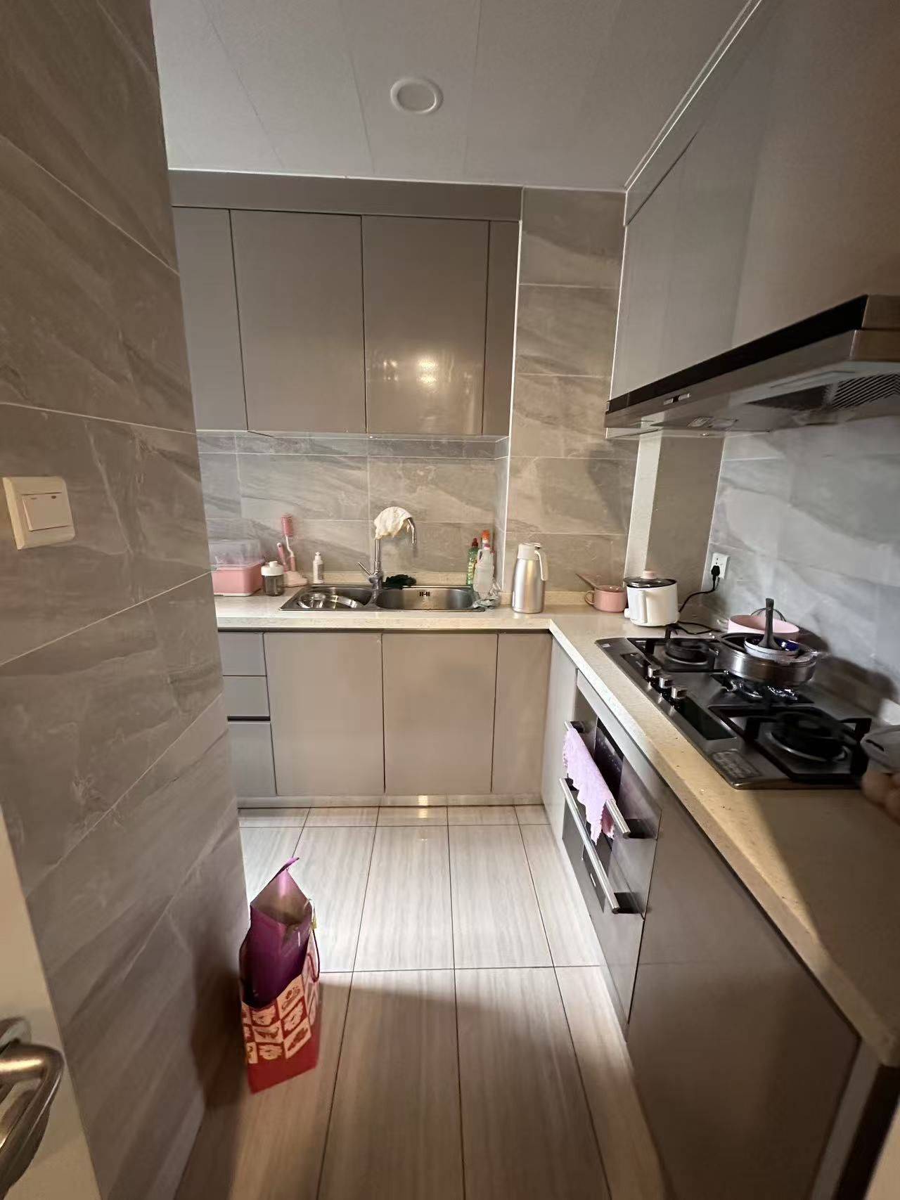 上海 寶山 | 盛世宝邸社区2期_5