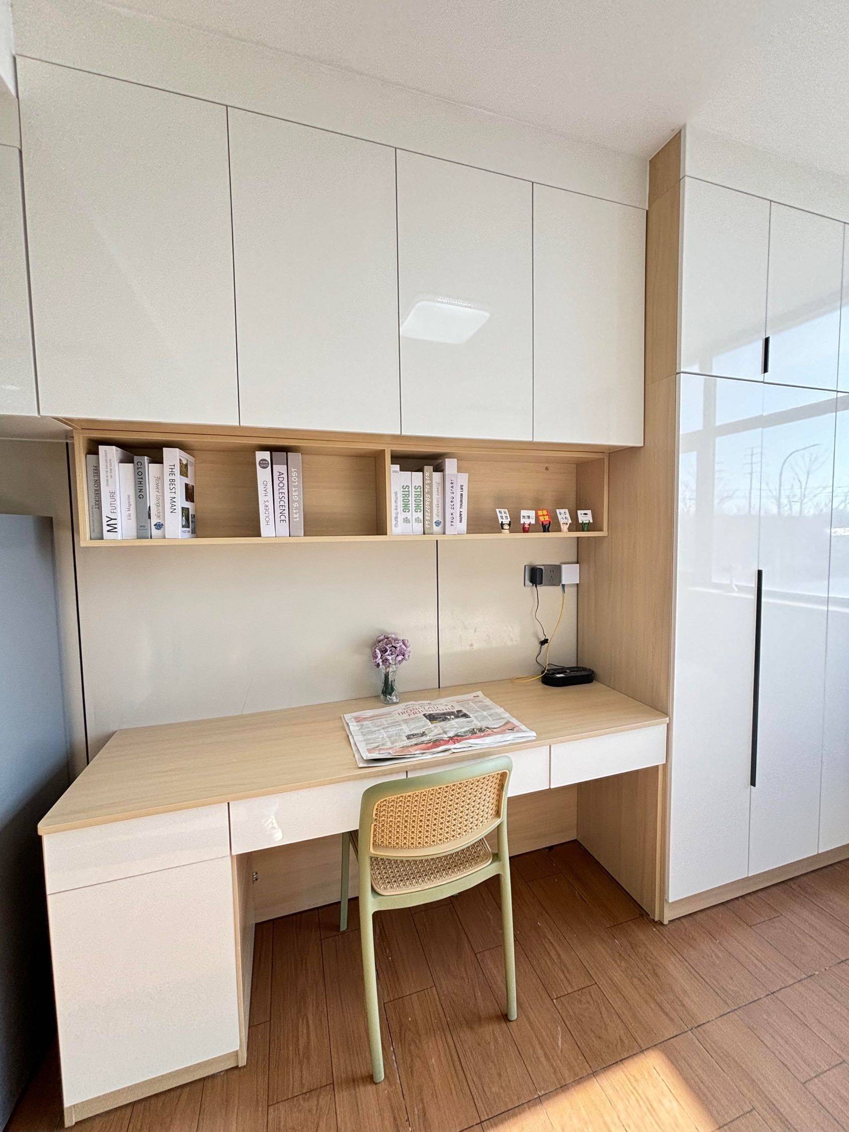 上海 长宁 | 虹桥人才公寓_5