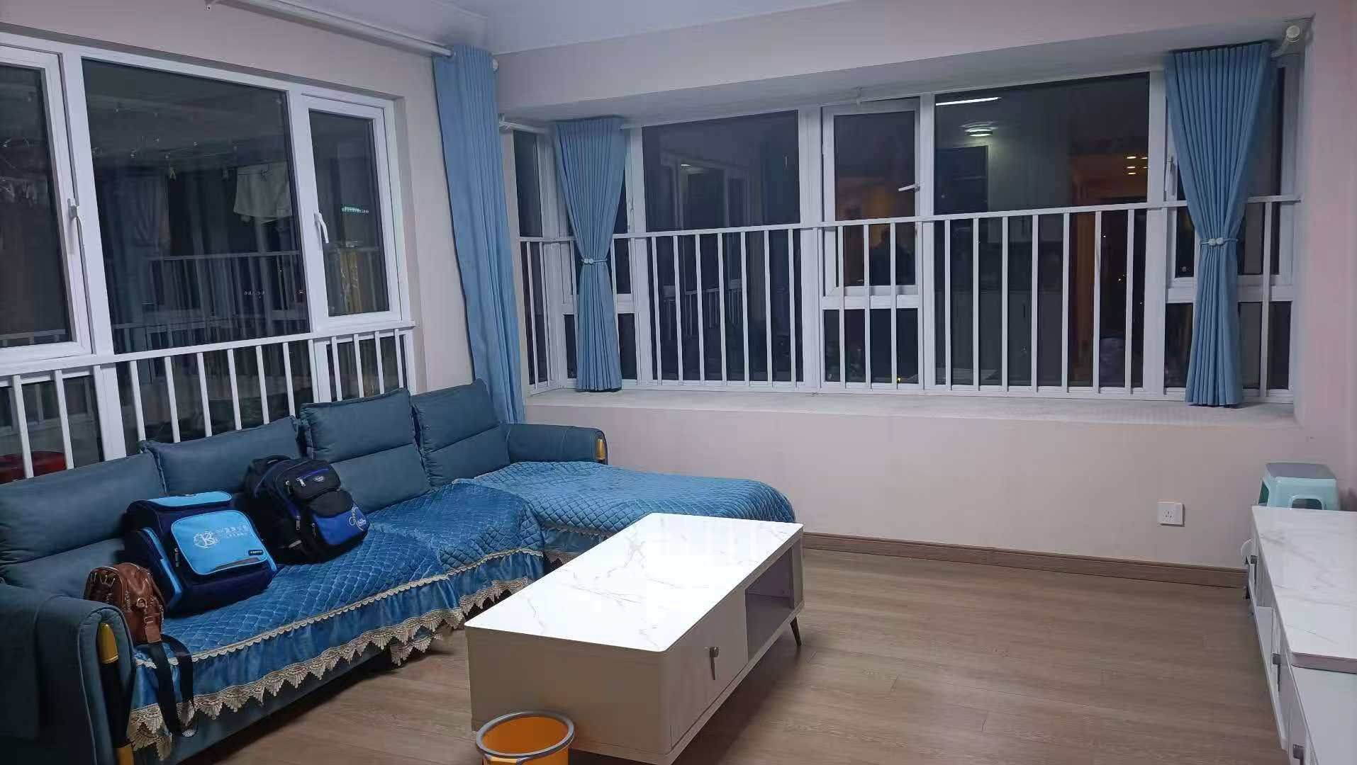 肥東縣 万科未来之光-悦然