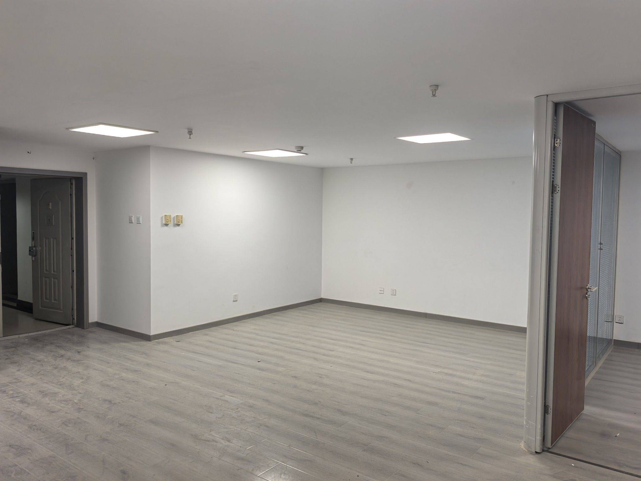 西安 新城 | 天彩大厦-B座_4