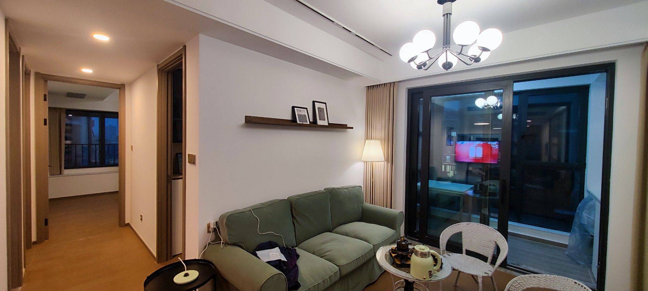 小姐姐整租房源1