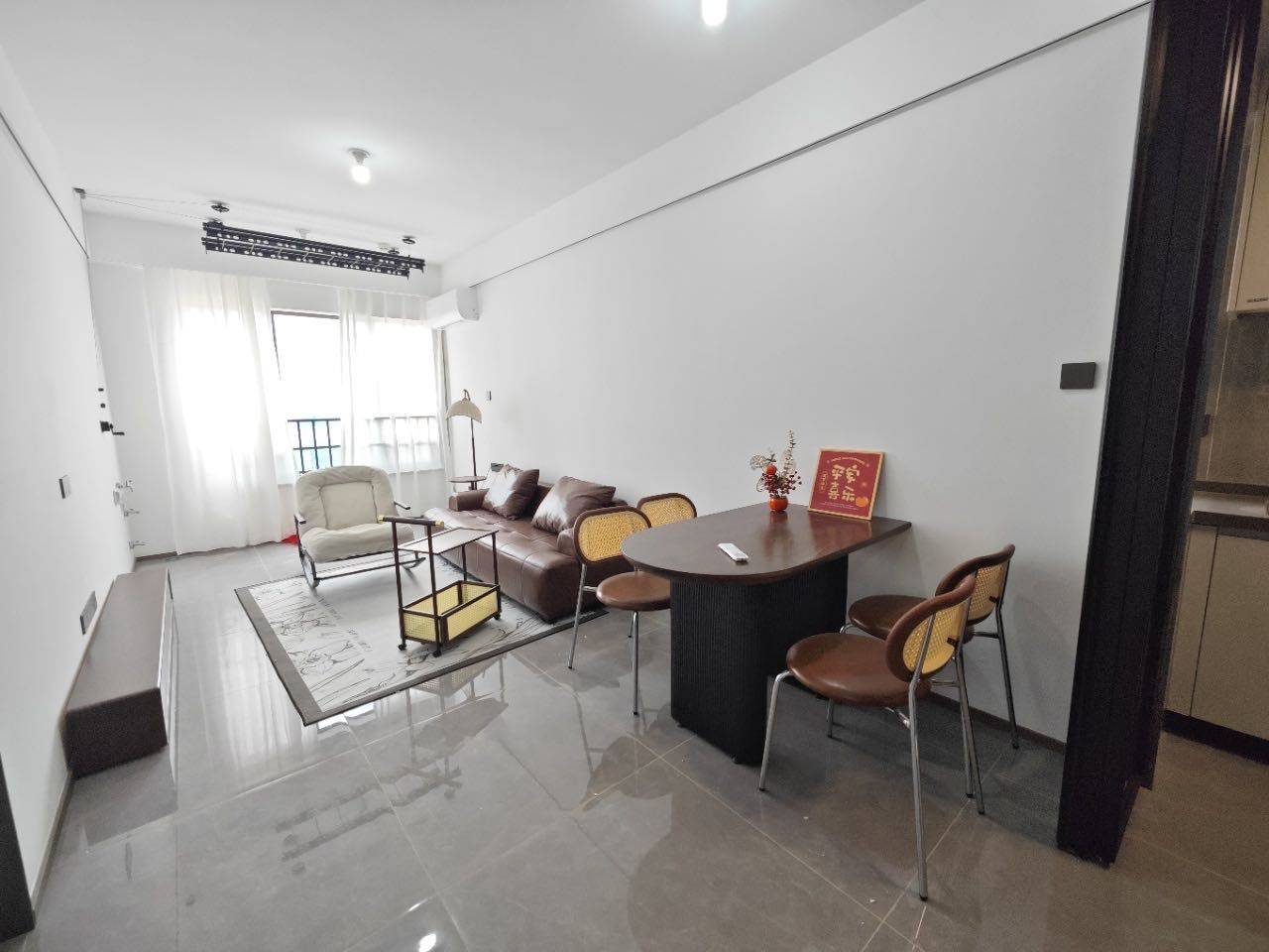 Xiang'An 南部新城TOD·璞安