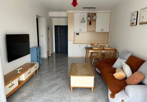 同安 禹洲·香溪里五秀四里