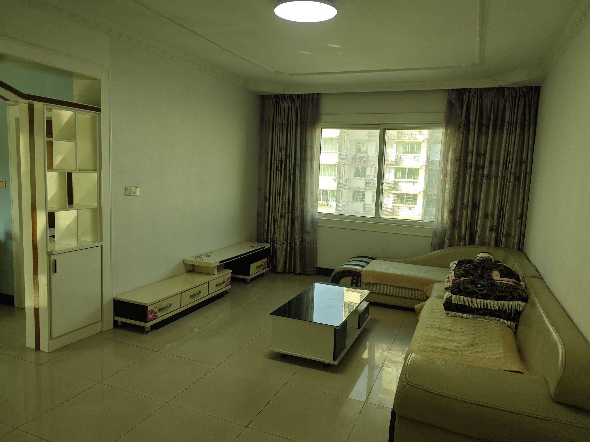 金华 婺城 | 金兰小区-3幢_3