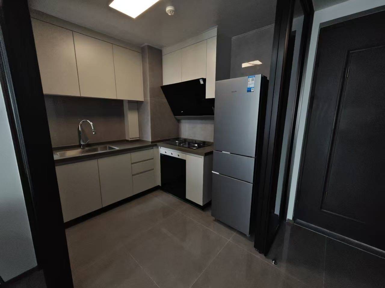 Xiang'An 南部新城TOD·璞安