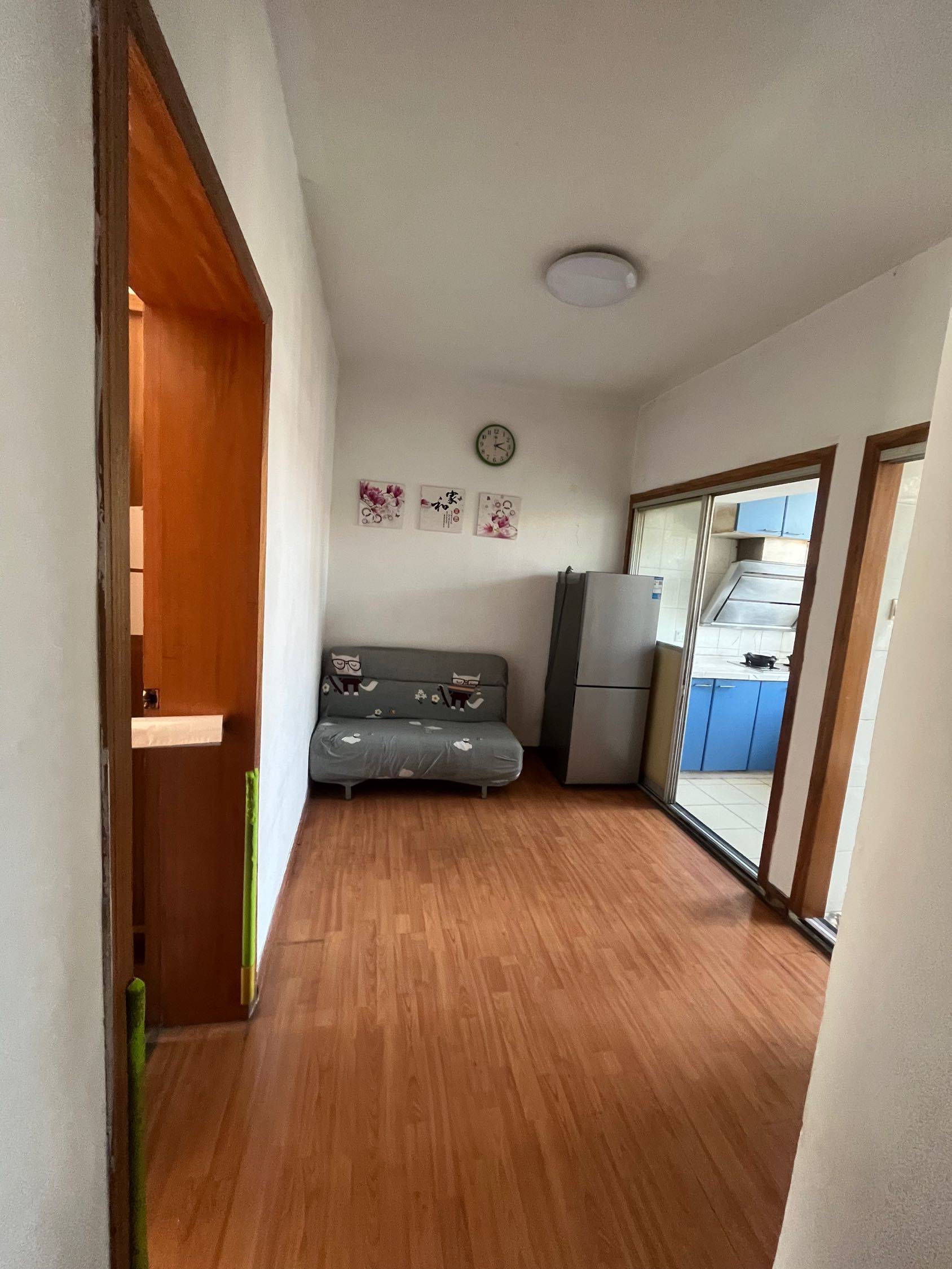 雨花台 雨花新村四村-18幢