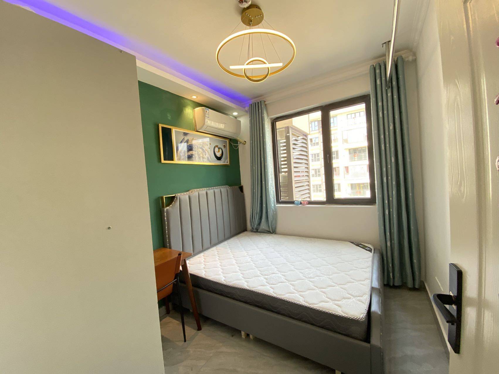 李上亿整租房源2