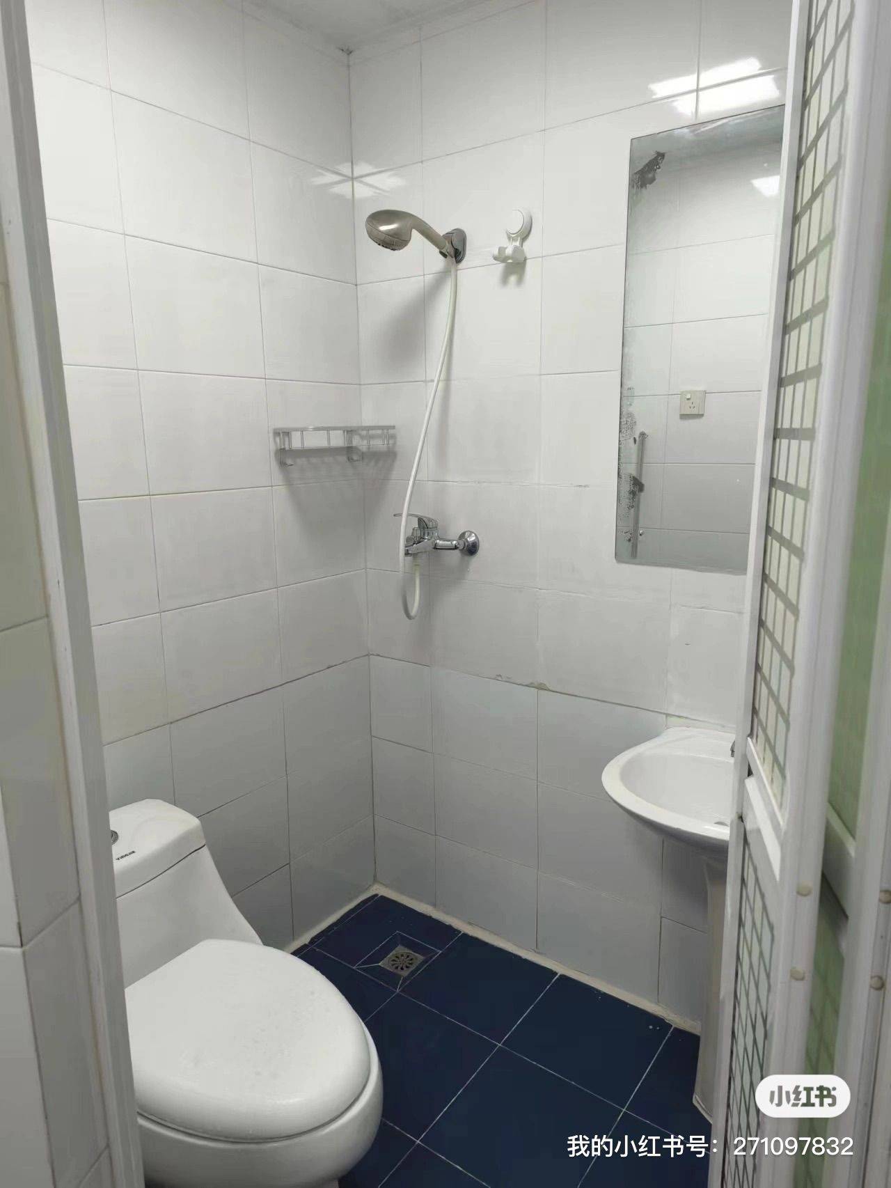 深圳 南山 | 友邻公寓-B号_3